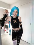 Babyfooji OnlyFans Picture Collection
