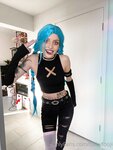Babyfooji OnlyFans Picture Collection