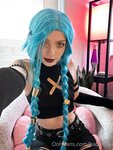 Babyfooji OnlyFans Picture Collection