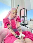 Babyfooji OnlyFans Picture Collection