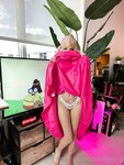 Babyfooji OnlyFans Picture Collection