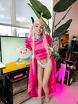 Babyfooji OnlyFans Picture Collection