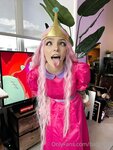 Babyfooji OnlyFans Picture Collection