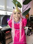 Babyfooji OnlyFans Picture Collection