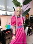 Babyfooji OnlyFans Picture Collection