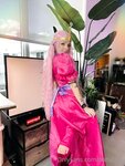 Babyfooji OnlyFans Picture Collection