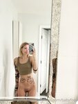 Babyfooji OnlyFans Picture Collection
