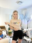 Babyfooji OnlyFans Picture Collection