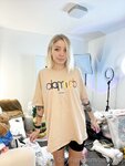 Babyfooji OnlyFans Picture Collection