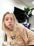 Babyfooji OnlyFans Picture Collection
