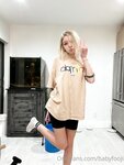 Babyfooji OnlyFans Picture Collection