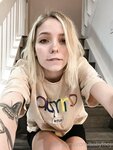 Babyfooji OnlyFans Picture Collection