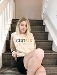 Babyfooji OnlyFans Picture Collection
