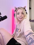 Babyfooji OnlyFans Picture Collection