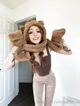 Babyfooji OnlyFans Picture Collection