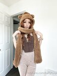 Babyfooji OnlyFans Picture Collection