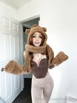 Babyfooji OnlyFans Picture Collection