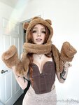 Babyfooji OnlyFans Picture Collection