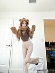 Babyfooji OnlyFans Picture Collection