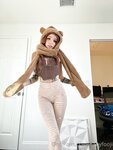 Babyfooji OnlyFans Picture Collection