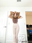 Babyfooji OnlyFans Picture Collection