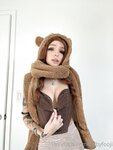 Babyfooji OnlyFans Picture Collection