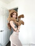 Babyfooji OnlyFans Picture Collection