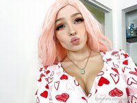 Babyfooji OnlyFans Picture Collection