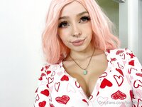 Babyfooji OnlyFans Picture Collection