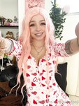 Babyfooji OnlyFans Picture Collection