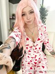 Babyfooji OnlyFans Picture Collection