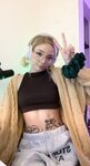 Babyfooji OnlyFans Picture Collection
