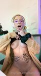 Babyfooji OnlyFans Picture Collection