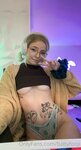 Babyfooji OnlyFans Picture Collection