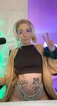 Babyfooji OnlyFans Picture Collection