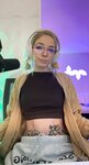 Babyfooji OnlyFans Picture Collection