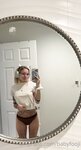 Babyfooji OnlyFans Picture Collection