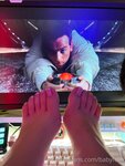 Babyfooji OnlyFans Picture Collection