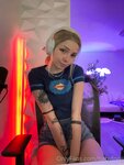Babyfooji OnlyFans Picture Collection