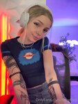 Babyfooji OnlyFans Picture Collection