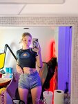 Babyfooji OnlyFans Picture Collection