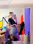Babyfooji OnlyFans Picture Collection