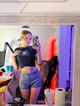 Babyfooji OnlyFans Picture Collection