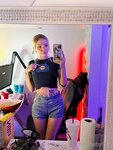 Babyfooji OnlyFans Picture Collection