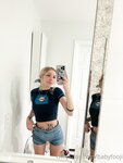 Babyfooji OnlyFans Picture Collection