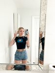 Babyfooji OnlyFans Picture Collection
