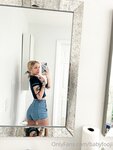 Babyfooji OnlyFans Picture Collection