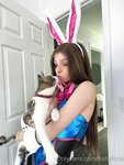 Babyfooji OnlyFans Picture Collection