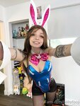 Babyfooji OnlyFans Picture Collection