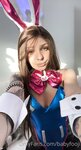 Babyfooji OnlyFans Picture Collection